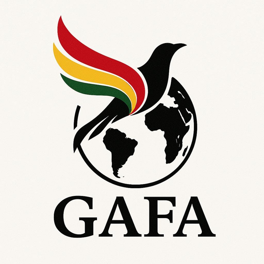 Japan-Ghana AutoConnect Logo